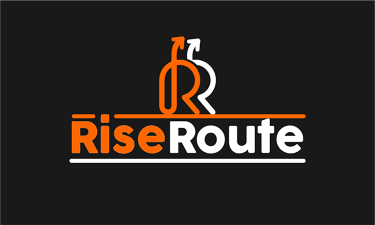 RiseRoute.com - Creative brandable domain for sale